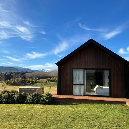 Guest House With A Stunning View Frankton Eksteriør billede